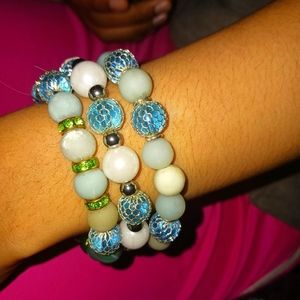 Bracelet set